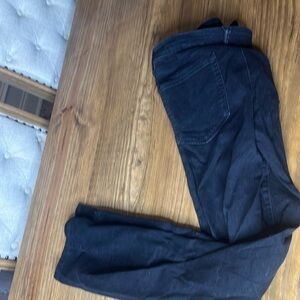 Brand new American Eagle black jeans mens 34x34